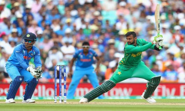 World Cup 2019: भारत-पाकिस्तान... World Cup 2019: भारत-पाकिस्तान...- India TV Hindi