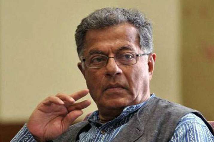 girish karnad girish karnad- India TV