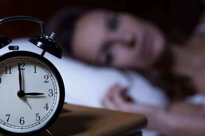 sleep disorder sleep disorder- India TV