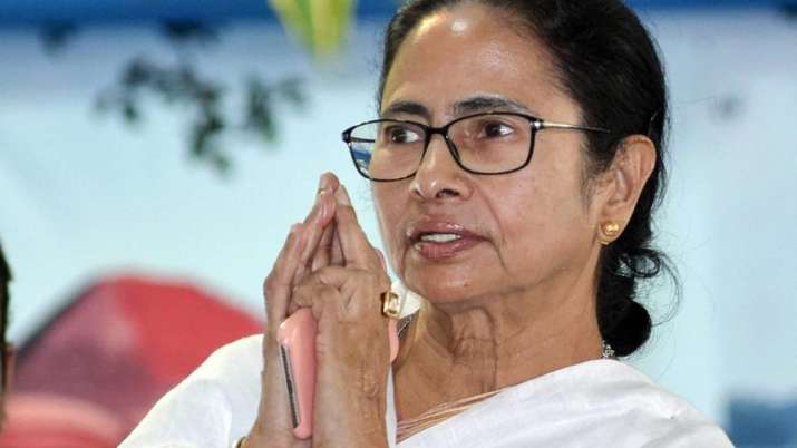 mamata mamata - India TV