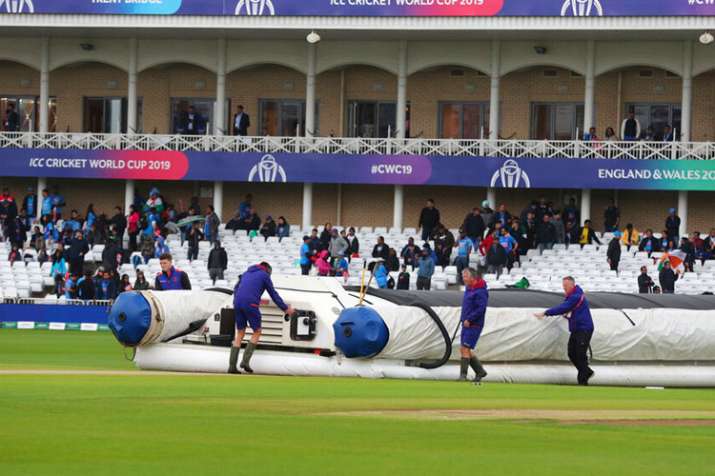 World cup 2019 india vs pakistan match weather prediction World cup 2019 india vs pakistan match weather prediction- India TV Hindi