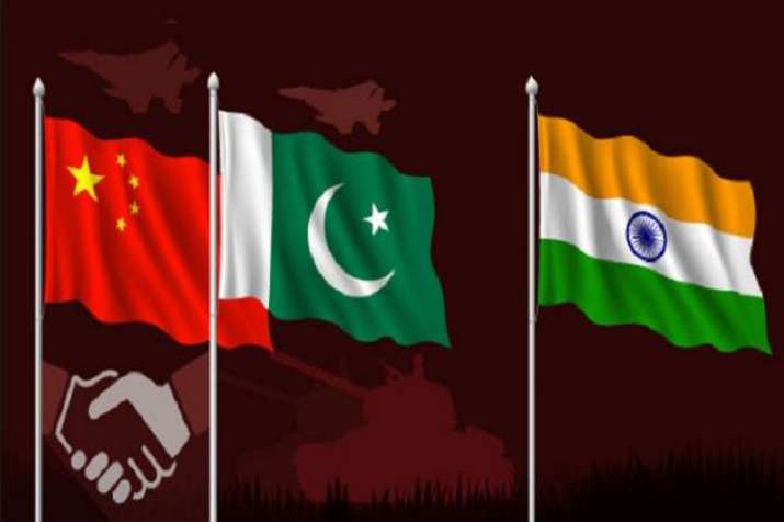 R&AW steps up vigil, cripples China-Pak nexus in Arabian Sea region R&AW steps up vigil, cripples China-Pak nexus in Arabian Sea region- India TV Hindi
