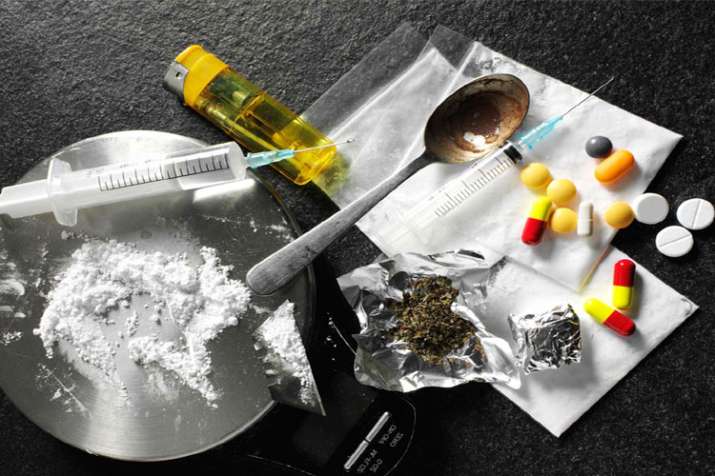international day against drug abuse and illicit trafficking 2019 international day against drug abuse and illicit trafficking 2019- India TV