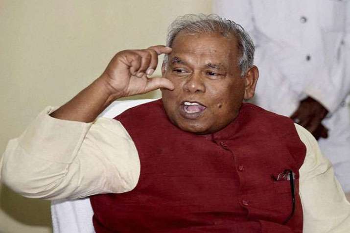 JITAN RAM JITAN RAM - India TV Hindi