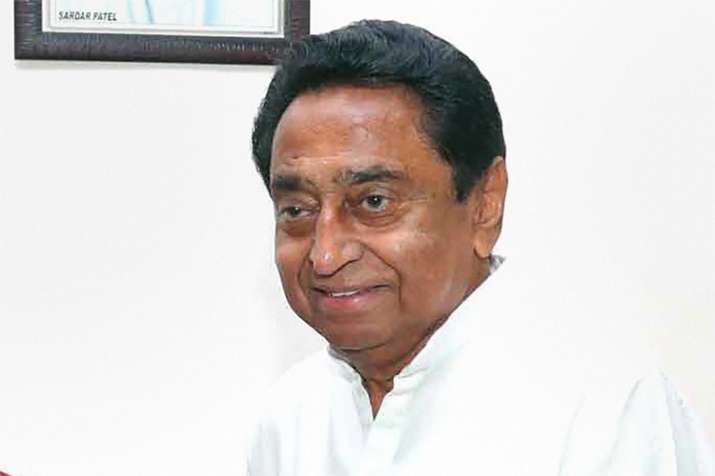 kamalnath kamalnath- India TV Hindi