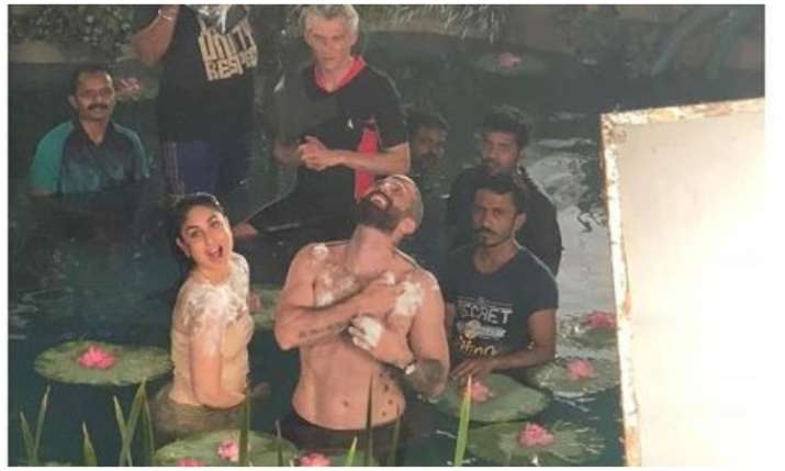 Kareena kapoor khan Kareena kapoor khan- India TV