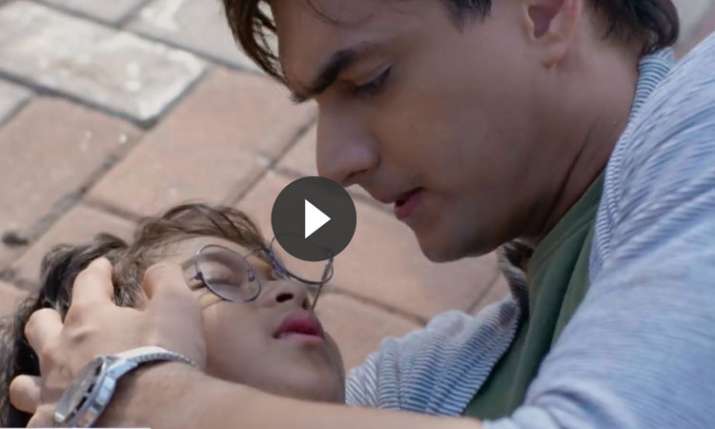 Yeh Rishta Kya Kehlata hai Written Update 25th June Yeh Rishta Kya Kehlata hai Written Update 25th June- India TV Hindi