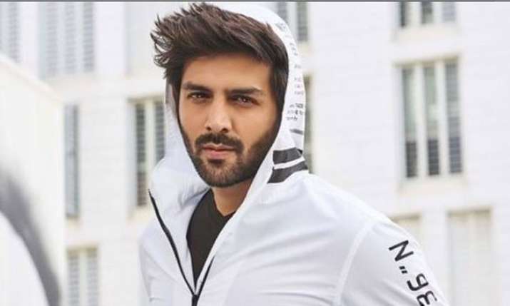 Kartik Aaryan Kartik Aaryan- India TV