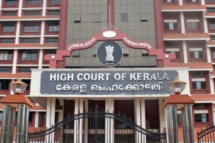 Possession of sexually explicit photos not a crime, says Kerala High Court | PTI File Possession of sexually explicit photos not a crime, says Kerala High Court | PTI File- India TV Hindi