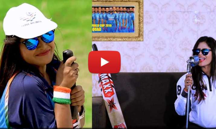 खुश्बू उत्तम खुश्बू उत्तम- India TV Hindi