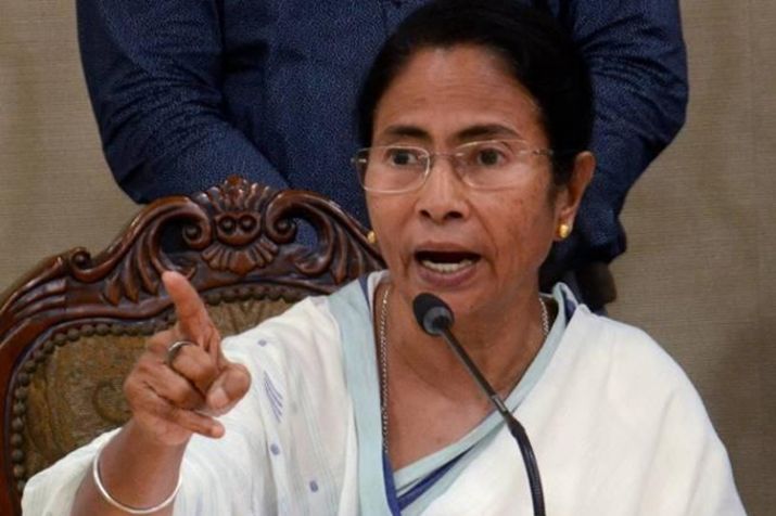 Mamata Banerjee Mamata Banerjee- India TV Hindi