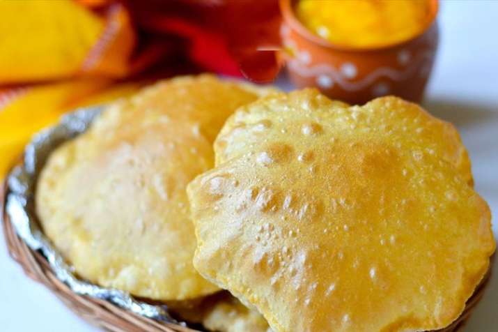 Mango puri Mango puri- India TV