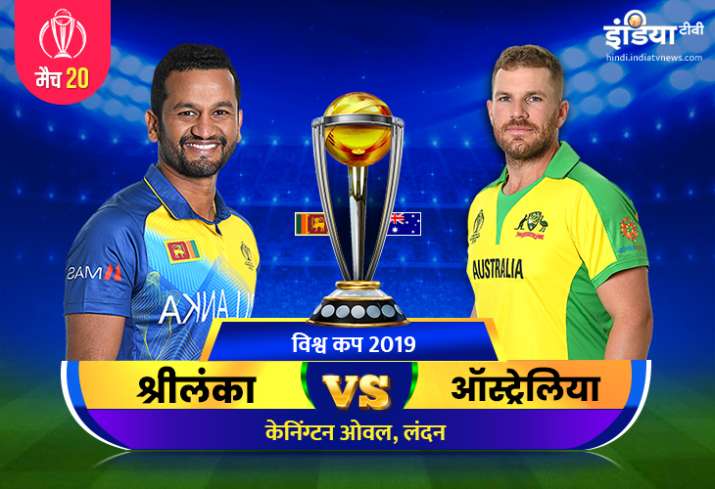 लाइव क्रिकेट... लाइव क्रिकेट...- India TV