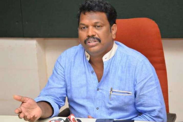 BJP MLA Michael Lobo BJP MLA Michael Lobo- India TV Hindi