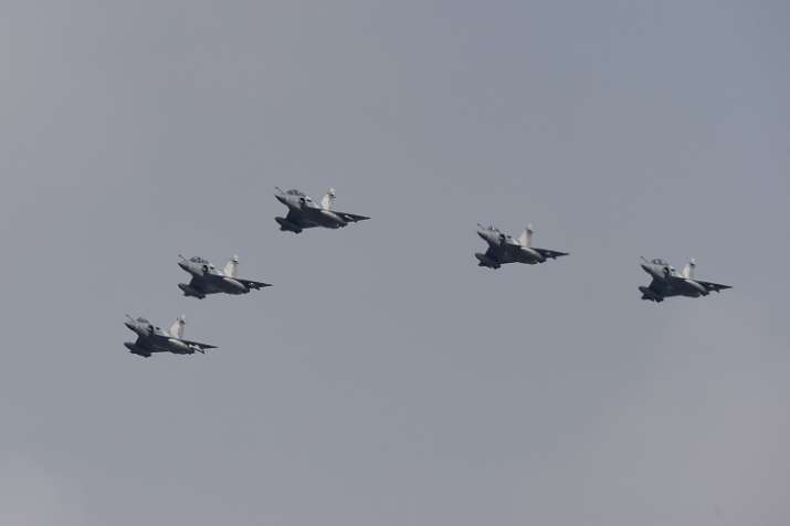 airforce airforce- India TV Hindi