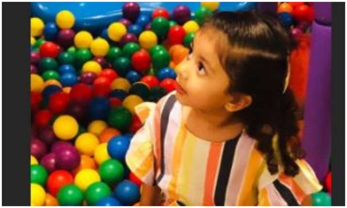 Misha Kapoor Misha Kapoor- India TV
