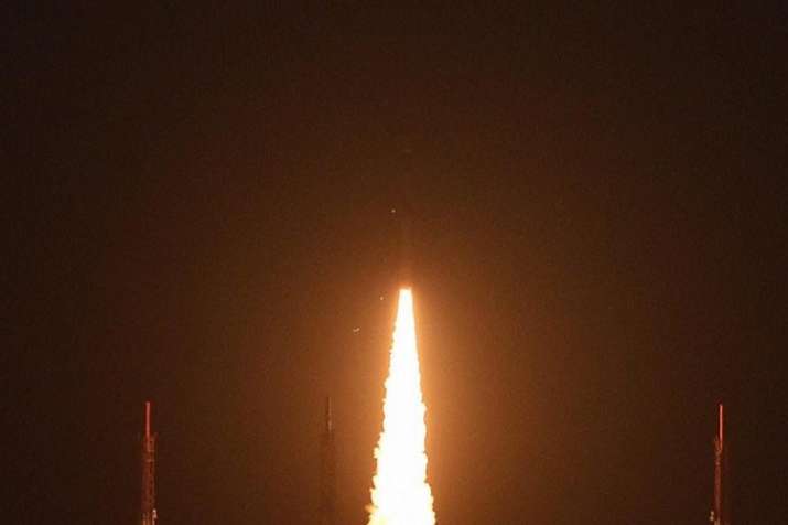 MISSILE MISSILE- India TV