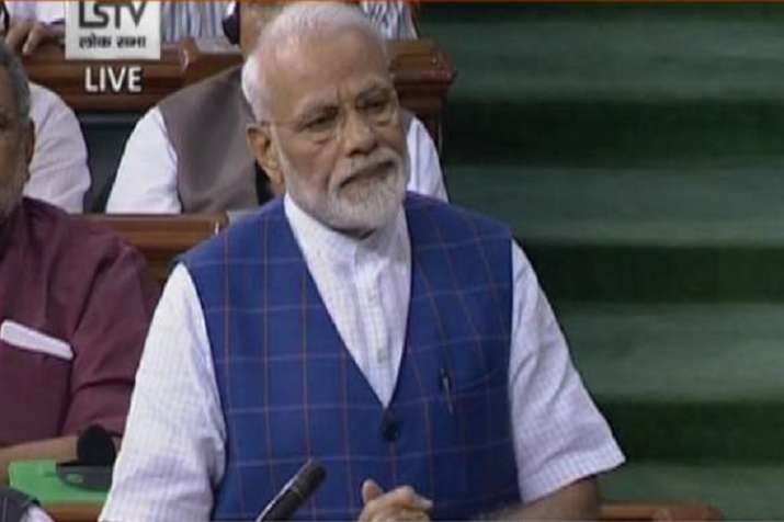PM Modi PM Modi- India TV
