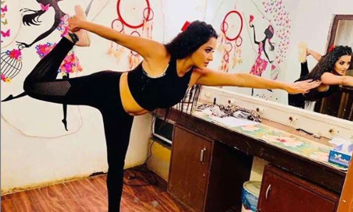 Yoga Day 2019 Yoga Day 2019- India TV