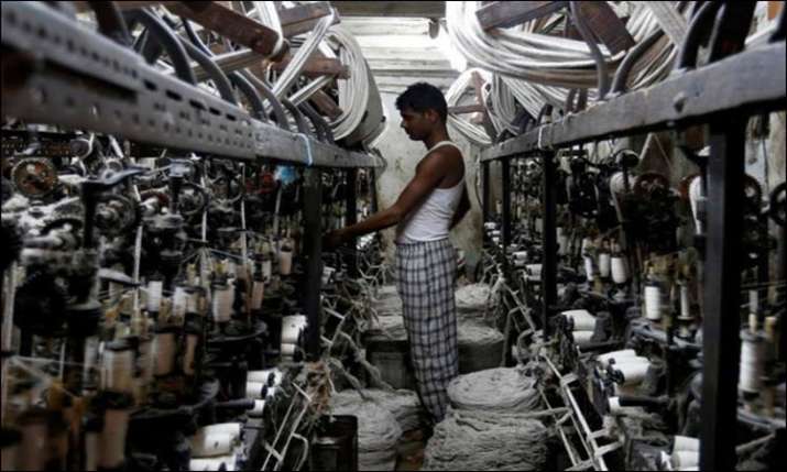 Govt plans to develop Alibaba-like portal for MSME Govt plans to develop Alibaba-like portal for MSME- India TV Paisa
