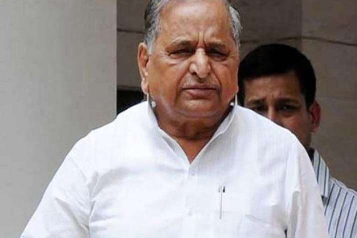 Mulayam Singh yadav File Photo Mulayam Singh yadav File Photo- India TV