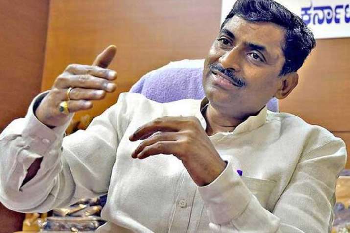 murlidhar rao murlidhar rao- India TV Hindi