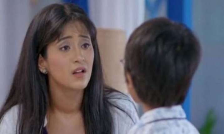 Yeh Rishta Kya Kehlata Hai Yeh Rishta Kya Kehlata Hai- India TV Hindi