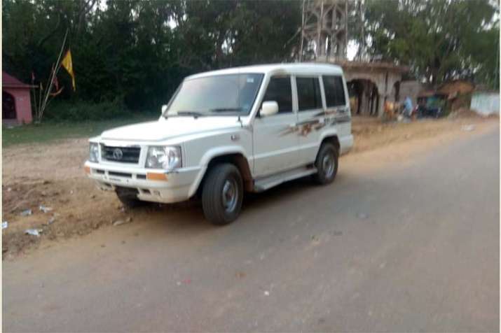 Jharkhand Naxal Attack Jharkhand Naxal Attack- India TV