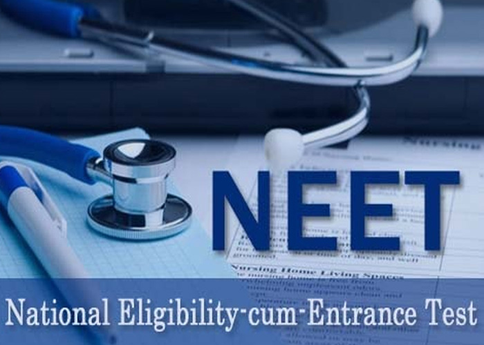 NEET Result 2019 announced, Nalin Khandelwal, Bhavik Bansal and Akshat Kaushik are the topper NEET Result 2019 announced, Nalin Khandelwal, Bhavik Bansal and Akshat Kaushik are the topper- India TV