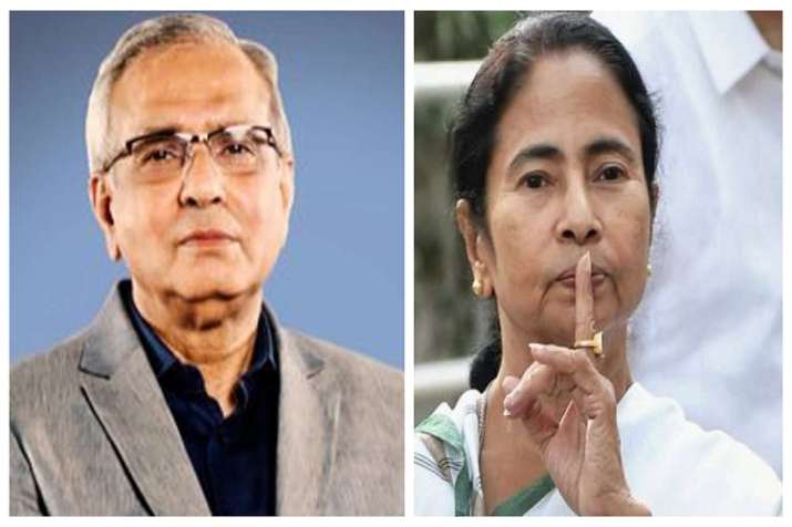 Vice Chairman Rajiv Kumar hope West Bengal CM attends Niti Aayog governing council meet Vice Chairman Rajiv Kumar hope West Bengal CM attends Niti Aayog governing council meet- India TV Paisa