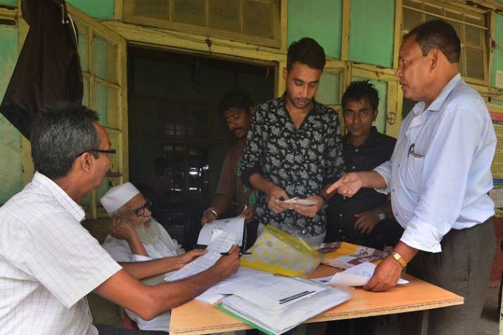 nrc nrc- India TV Hindi