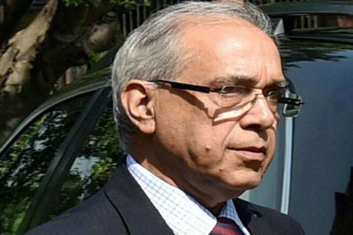 Nripendra Misra Nripendra Misra - India TV Hindi