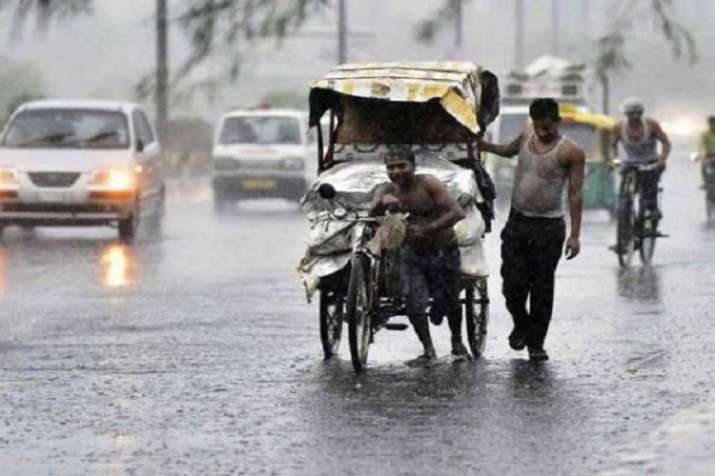 Odisha Weather File Photo Odisha Weather File Photo- India TV Hindi