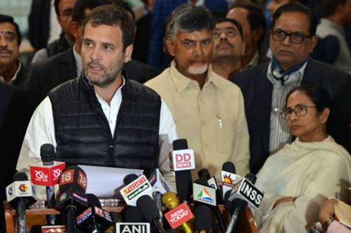 पहले होते रहे एक साथ चुनाव तो अब क्यों है वन नेशन-वन इलेक्शन से इंकार? पहले होते रहे एक साथ चुनाव तो अब क्यों है वन नेशन-वन इलेक्शन से इंकार?- India TV