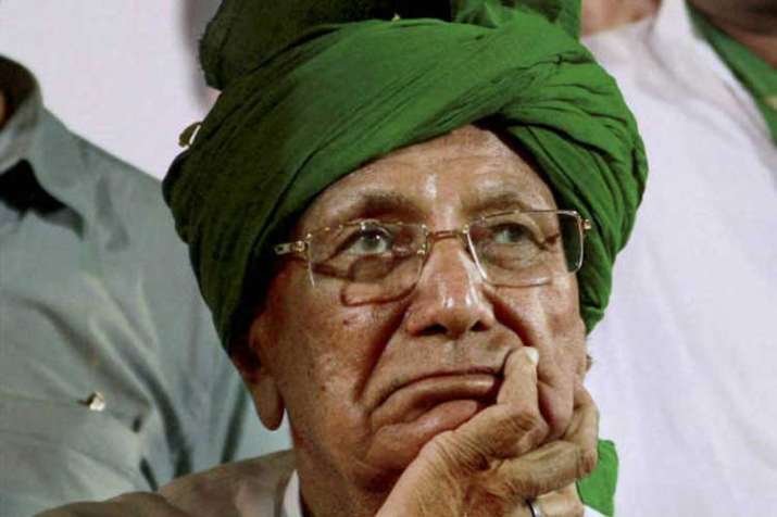 om prakash chautala om prakash chautala- India TV Hindi
