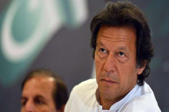 imran khan imran khan- India TV