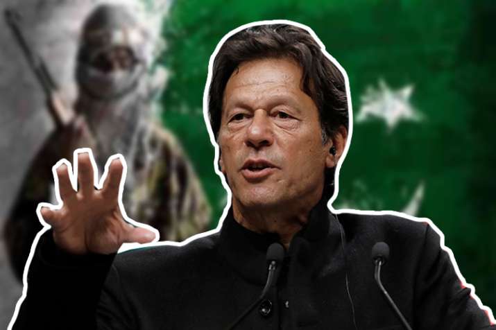 Pak failed to complete its action plan on terror financing: FATF Pak failed to complete its action plan on terror financing: FATF- India TV