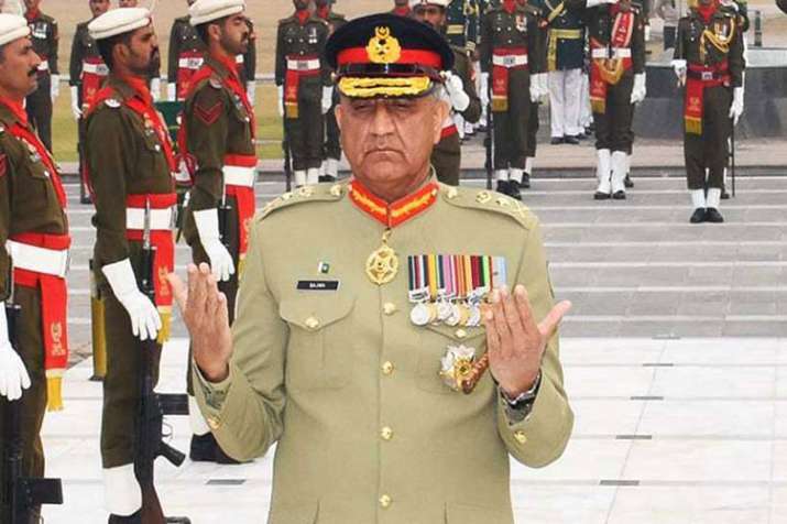 To resolve longstanding regional challenges we need international cooperation: COAS To resolve longstanding regional challenges we need international cooperation: COAS- India TV Hindi