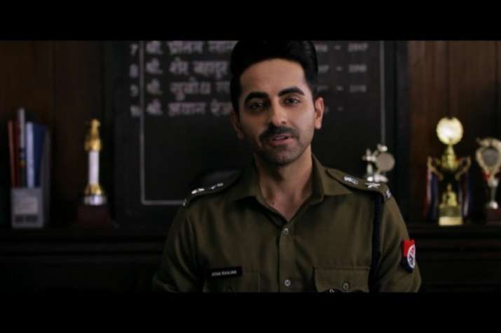 आयुष्मान खुराना आयुष्मान खुराना- India TV