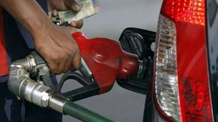 petrol and diesel price petrol and diesel price - India TV Paisa