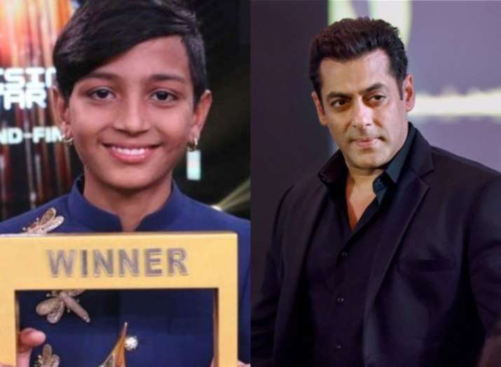 salman khan salman khan- India TV Hindi