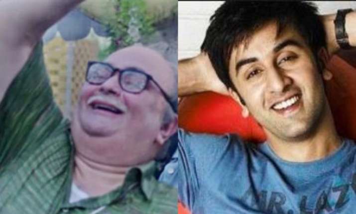 Father's Day 2019
Father's Day 2019- India TV Hindi