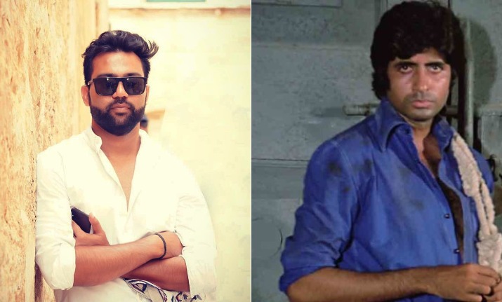 ali abbas zafar ali abbas zafar - India TV