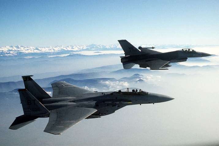 Donald Trump has approved missile strikes on Iran but backed out later | Pixabay Representational Donald Trump has approved missile strikes on Iran but backed out later | Pixabay Representational- India TV