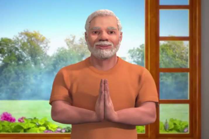 Pm Modi Pm Modi- India TV