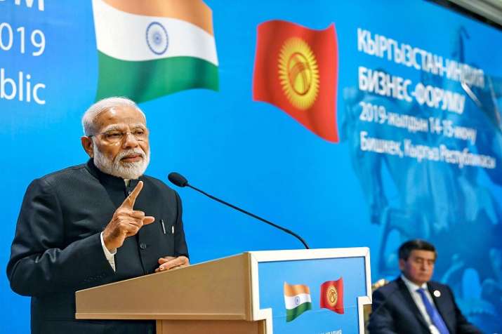 pm narendra modi pm narendra modi- India TV