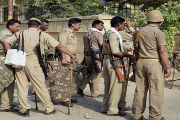 Jharkhand mob lynching case: 11 arrested, 2 police personnel suspended | PTI Representational Jharkhand mob lynching case: 11 arrested, 2 police personnel suspended | PTI Representational- India TV