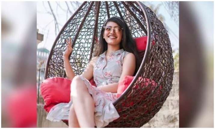 Priya Prakash Varrier Priya Prakash Varrier- India TV Hindi