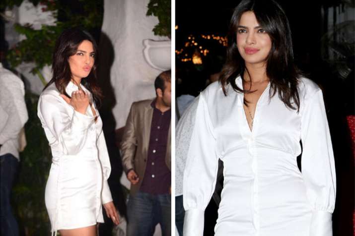 Priyanka chopra Priyanka chopra- India TV Hindi