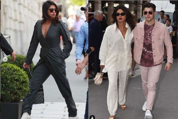 priyanka chopra priyanka chopra- India TV